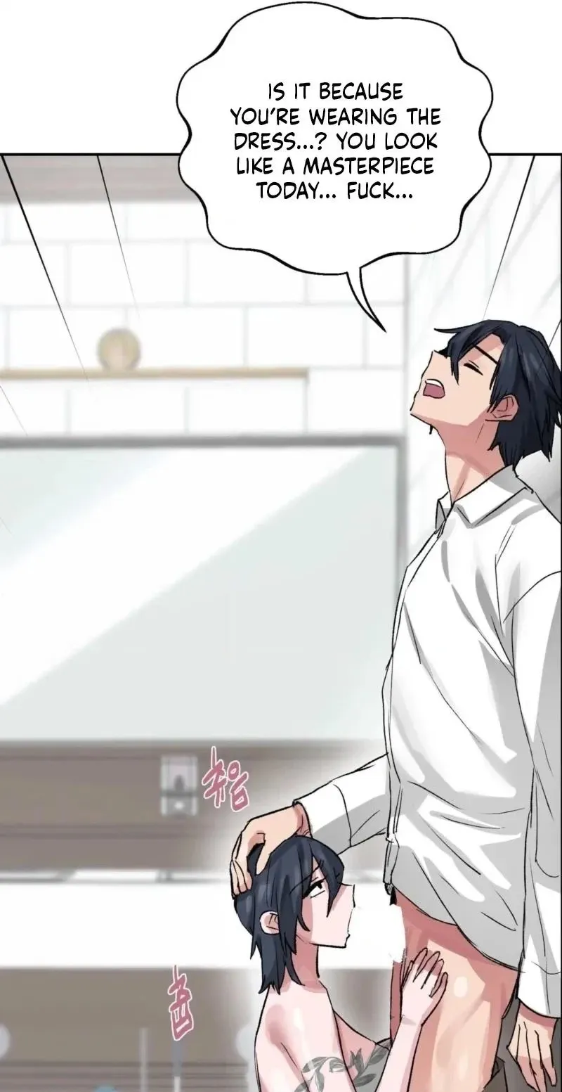 Why Is This True? Chapter 66 page 9 - 