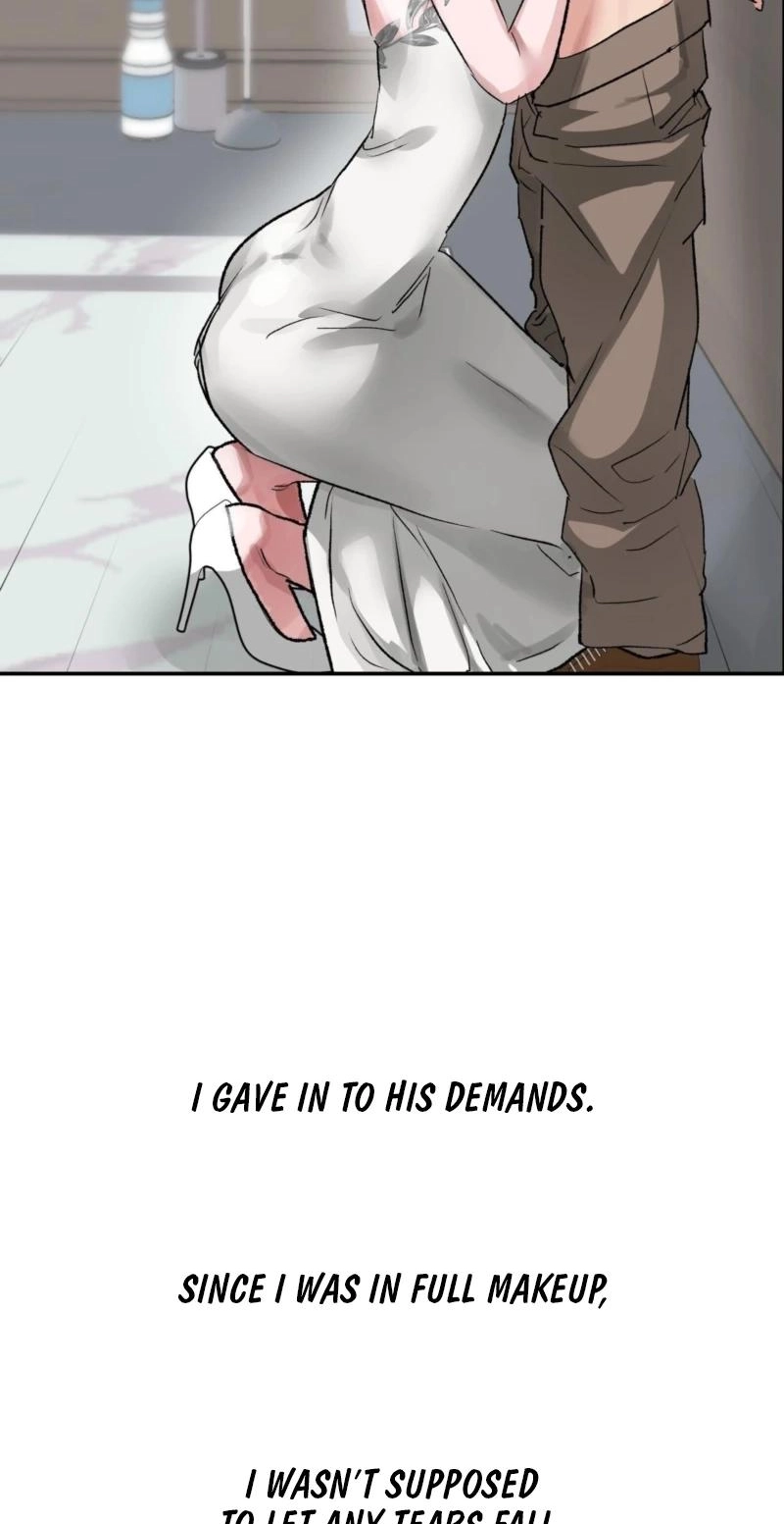 Why Is This True? Chapter 66 page 10 - 