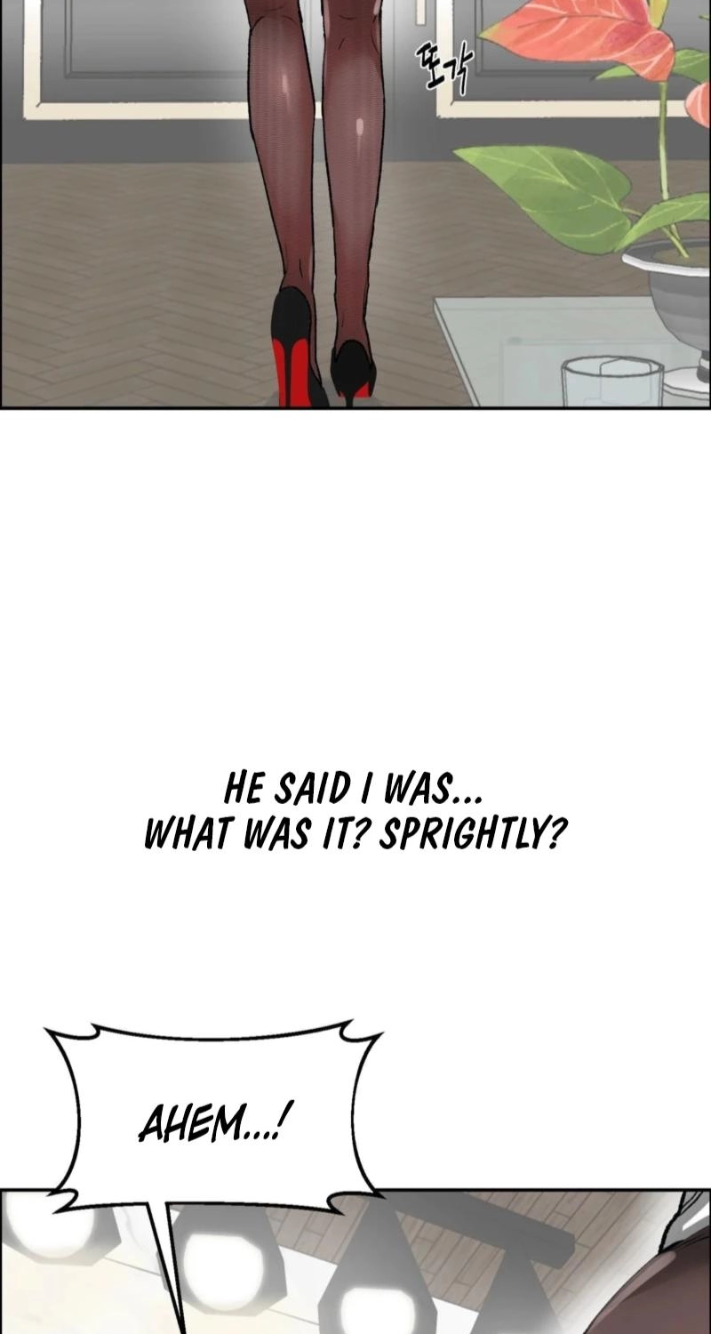 Why Is This True? Chapter 67 page 13 - 