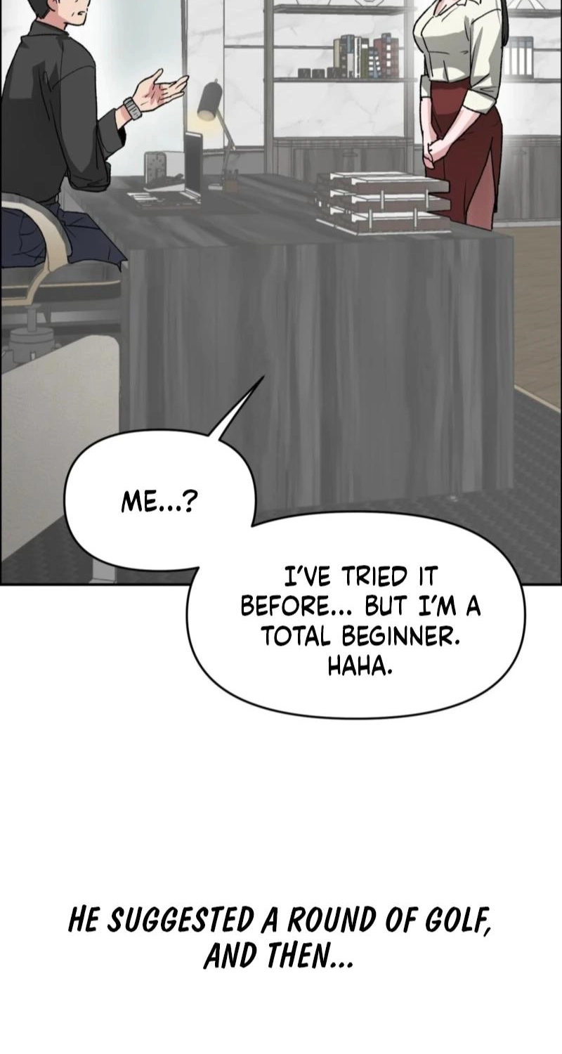 Why Is This True? Chapter 67 page 16 - 