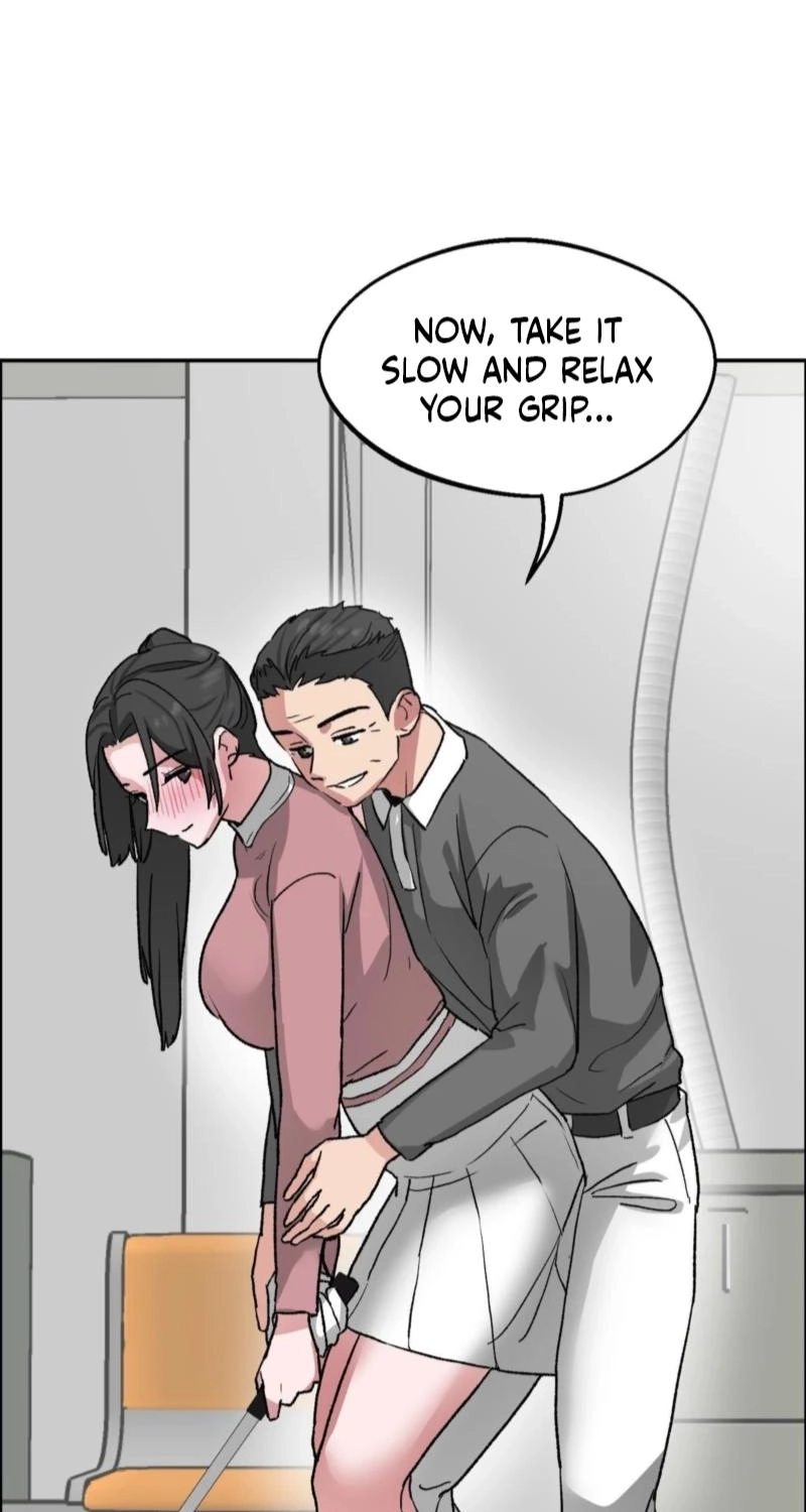 Why Is This True? Chapter 67 page 17 - 