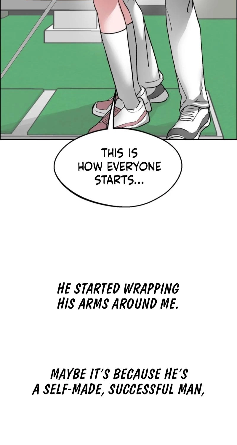 Why Is This True? Chapter 67 page 18 - 