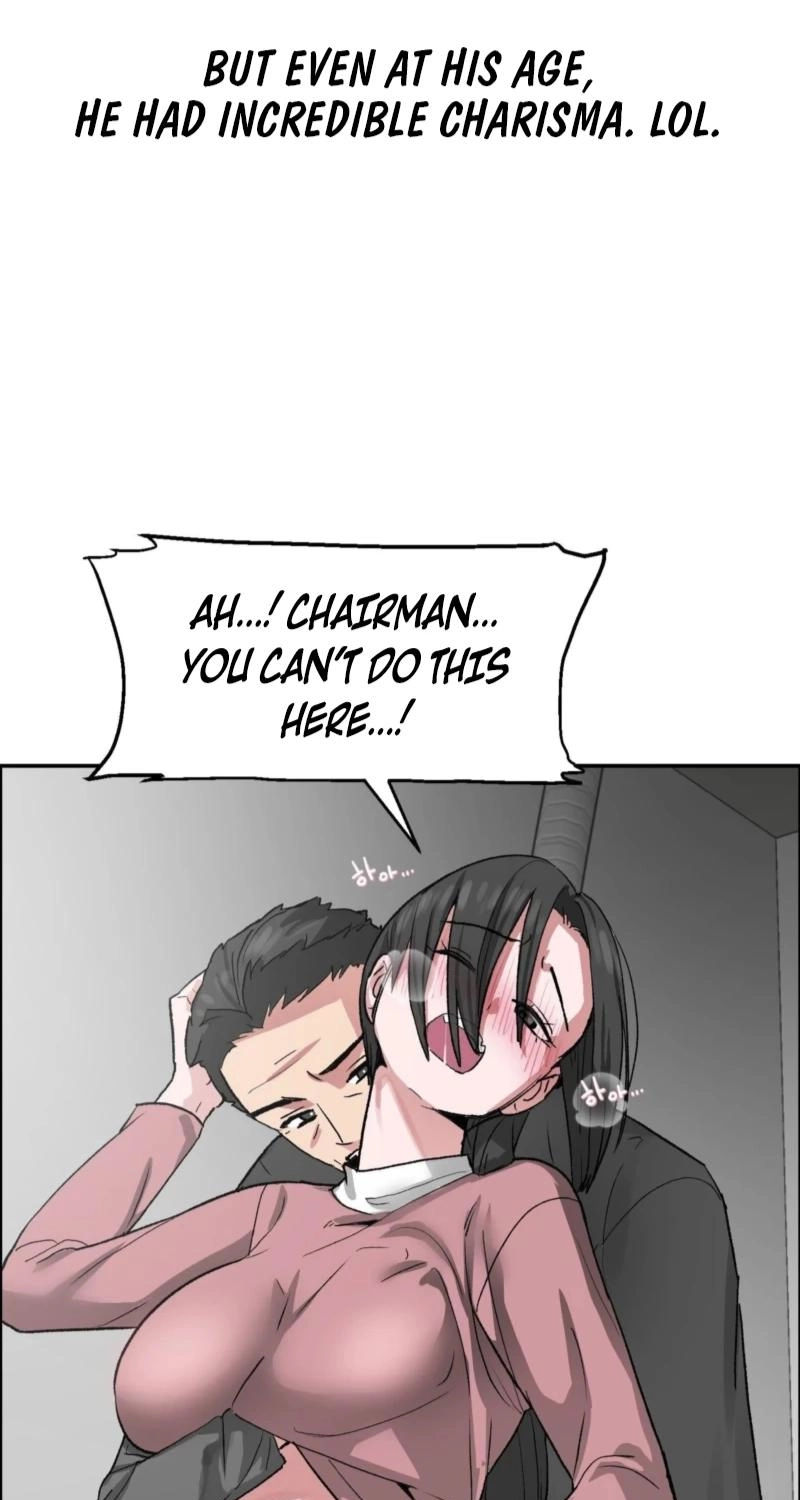 Why Is This True? Chapter 67 page 19 - 