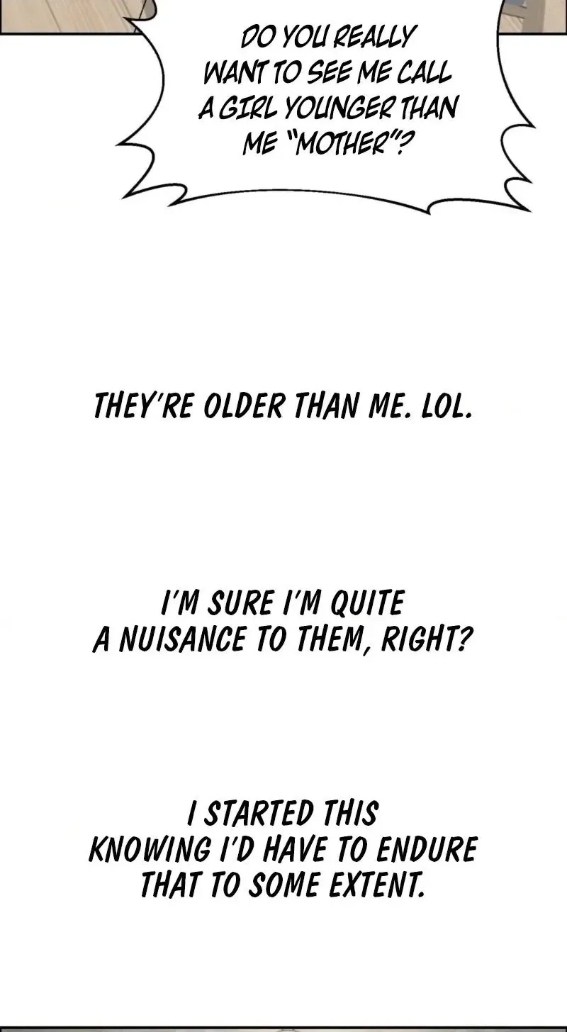 Why Is This True? Chapter 67 page 30 - 