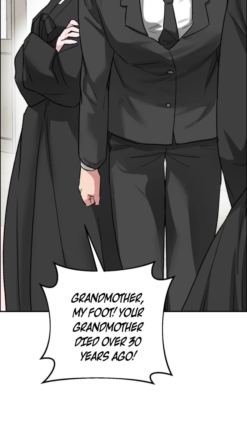 Why Is This True? Chapter 67 page 43 - 