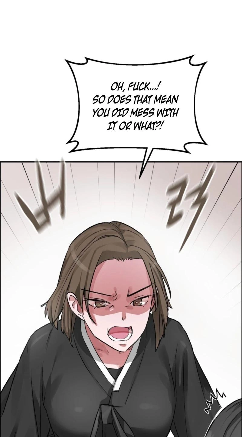 Why Is This True? Chapter 67 page 46 - 