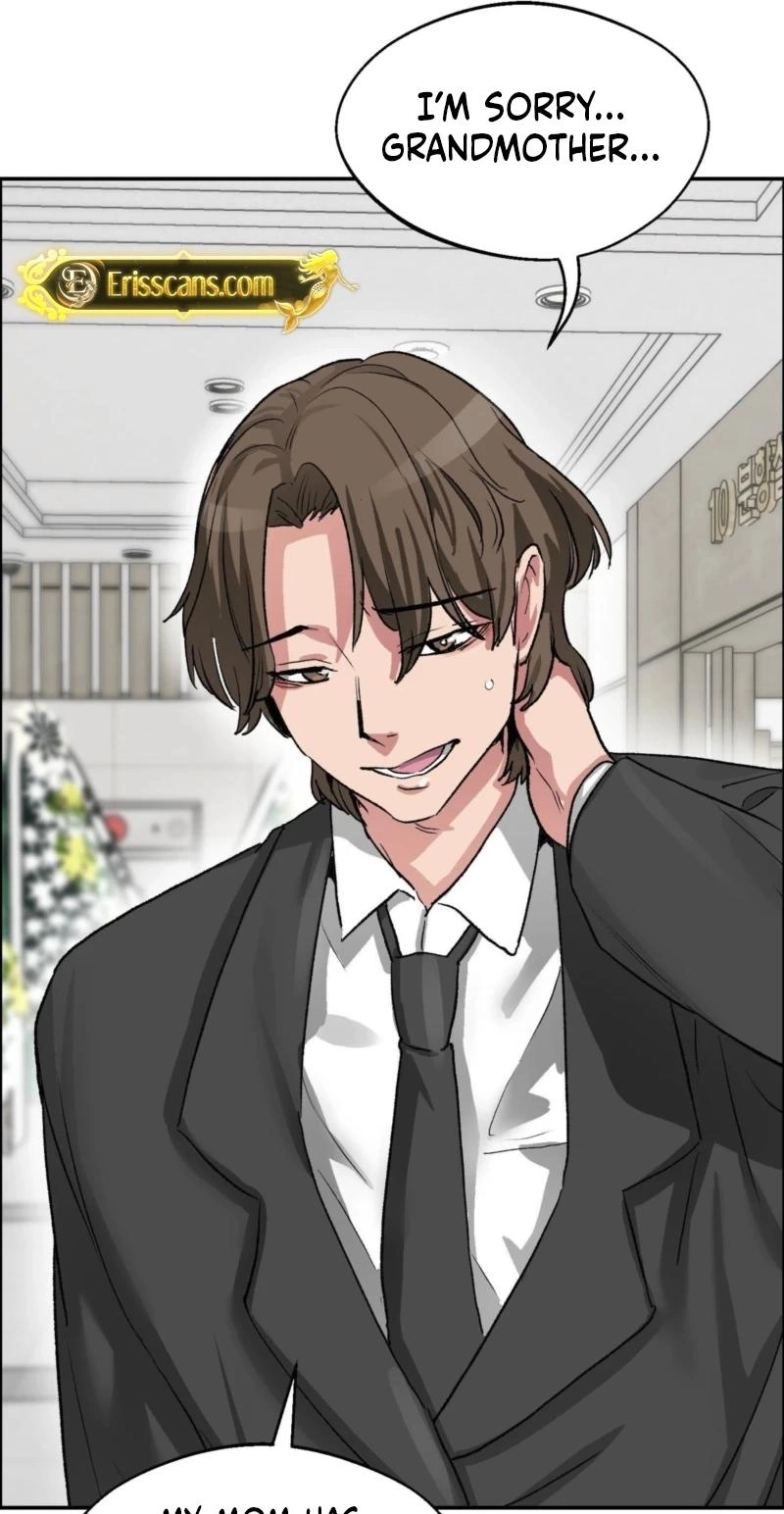 Why Is This True? Chapter 67 page 51 - 