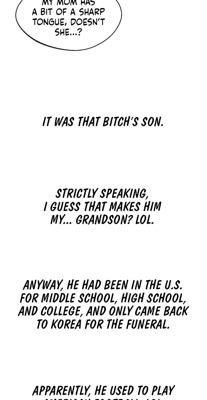 Why Is This True? Chapter 67 page 52 - 