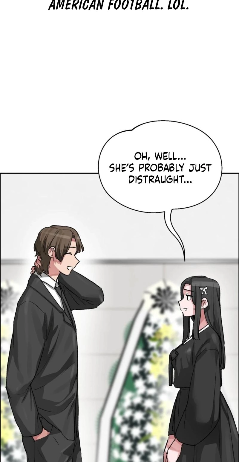 Why Is This True? Chapter 67 page 53 - 