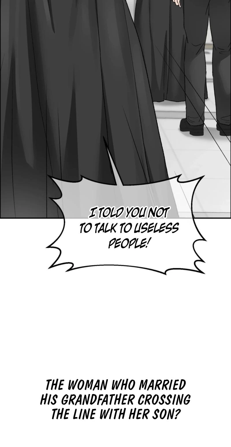 Why Is This True? Chapter 67 page 56 - 