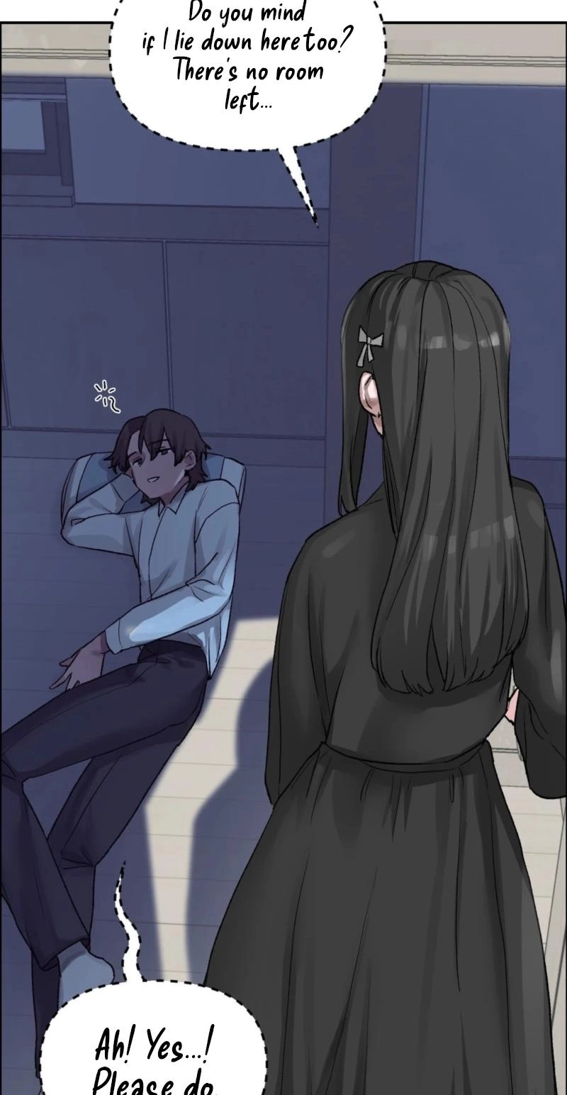 Why Is This True? Chapter 67 page 58 - 