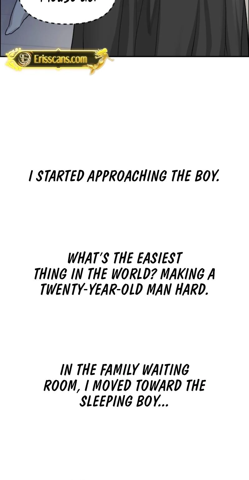 Why Is This True? Chapter 67 page 59 - 