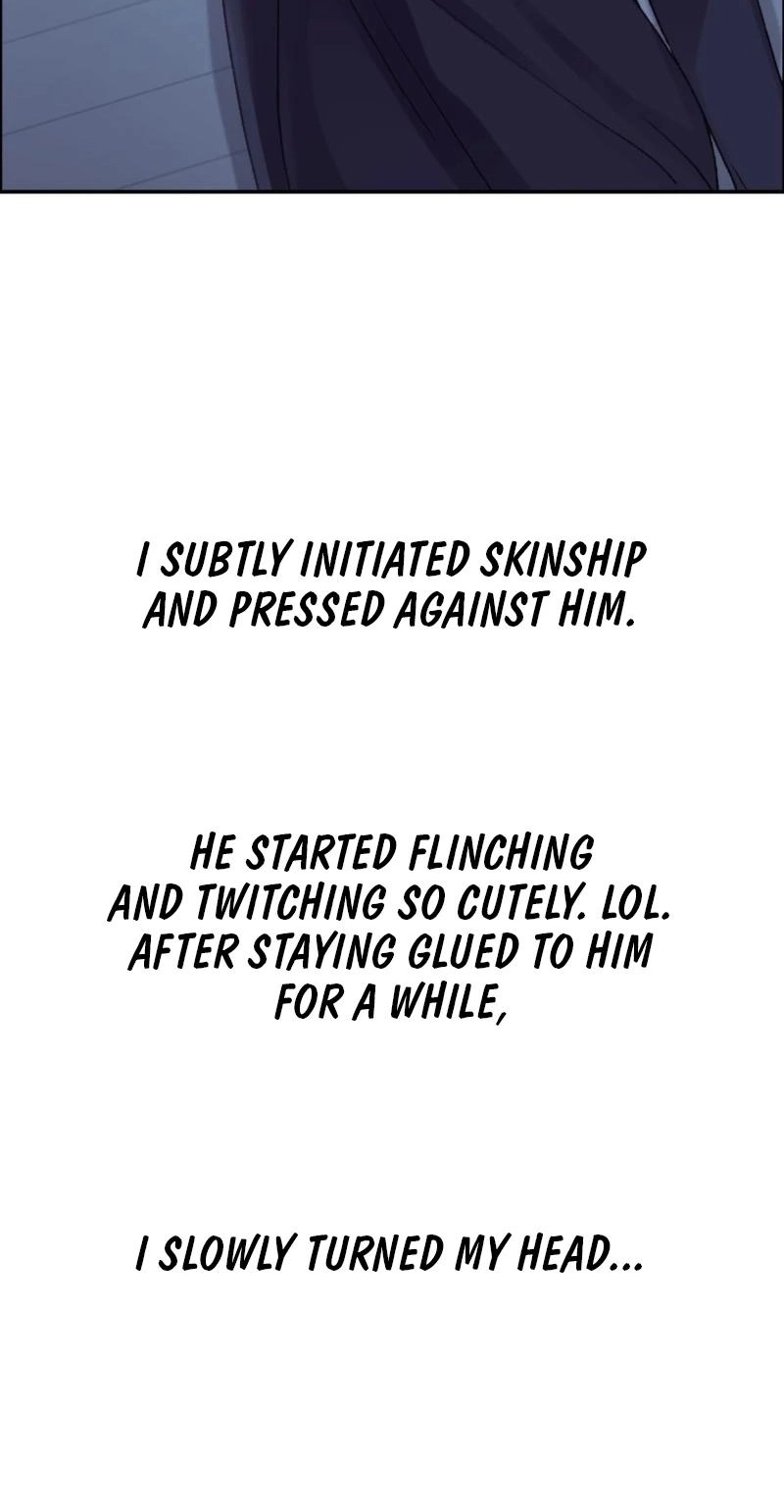 Why Is This True? Chapter 67 page 61 - 