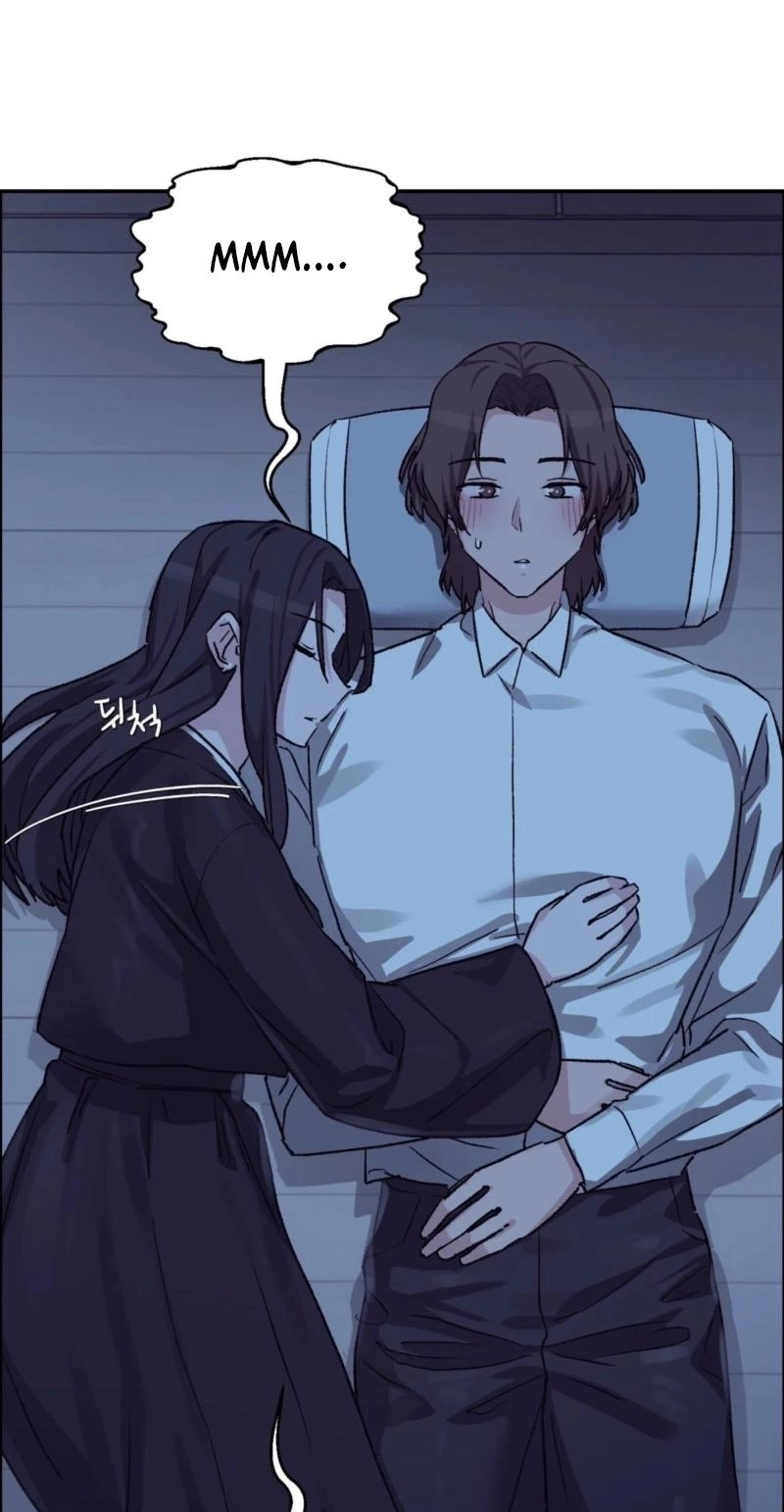Why Is This True? Chapter 67 page 62 - 