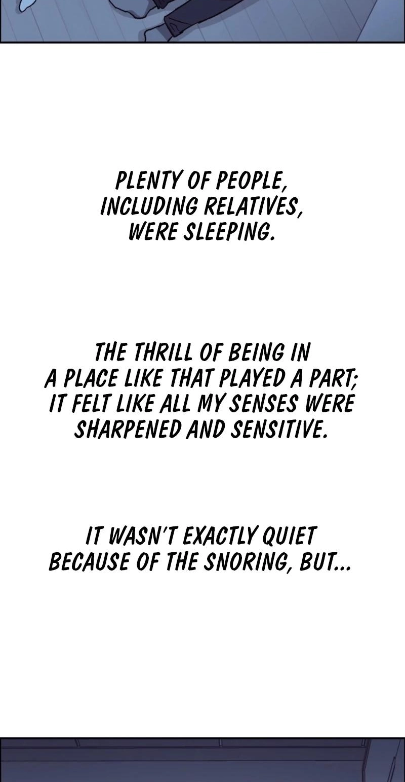 Why Is This True? Chapter 67 page 65 - 