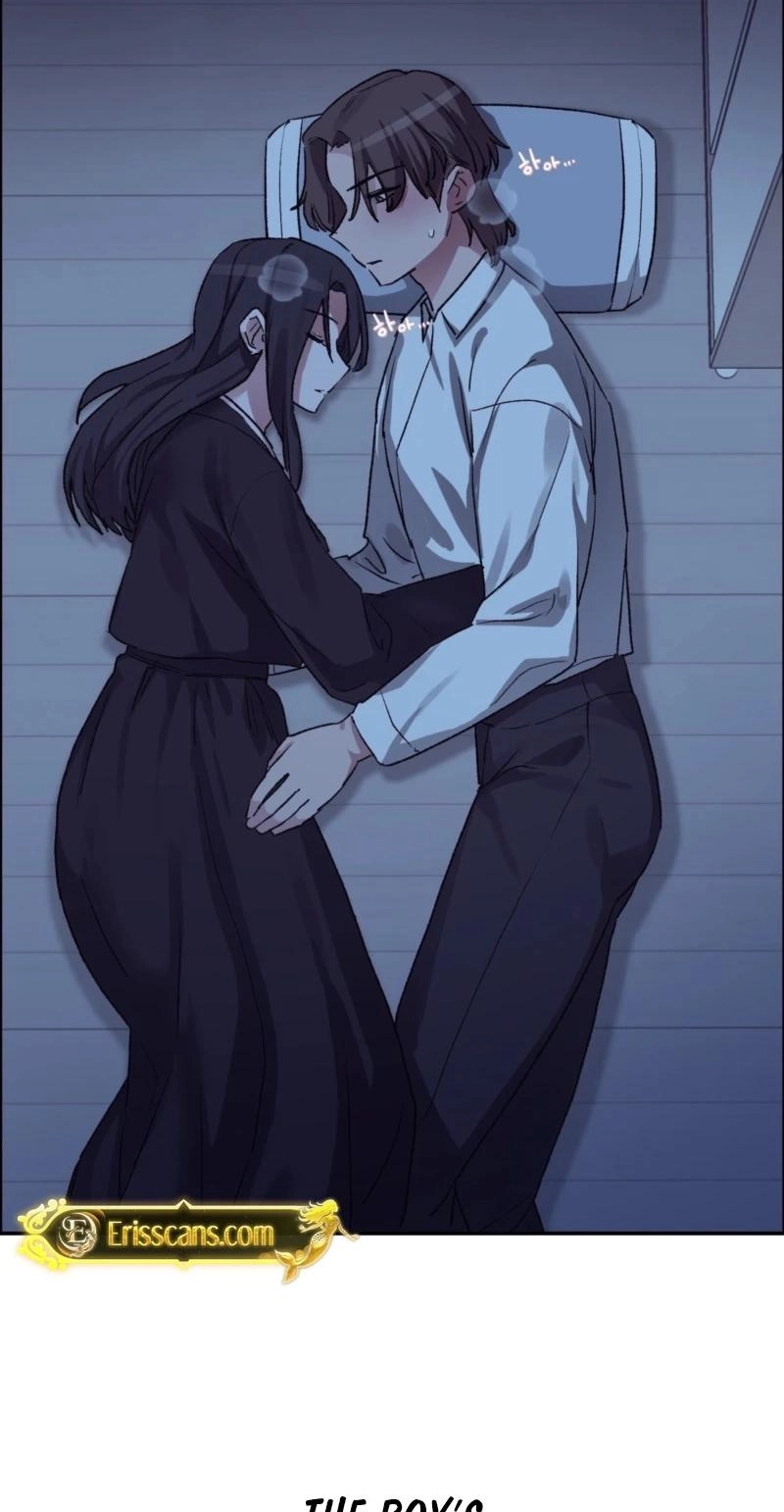 Why Is This True? Chapter 67 page 66 - 