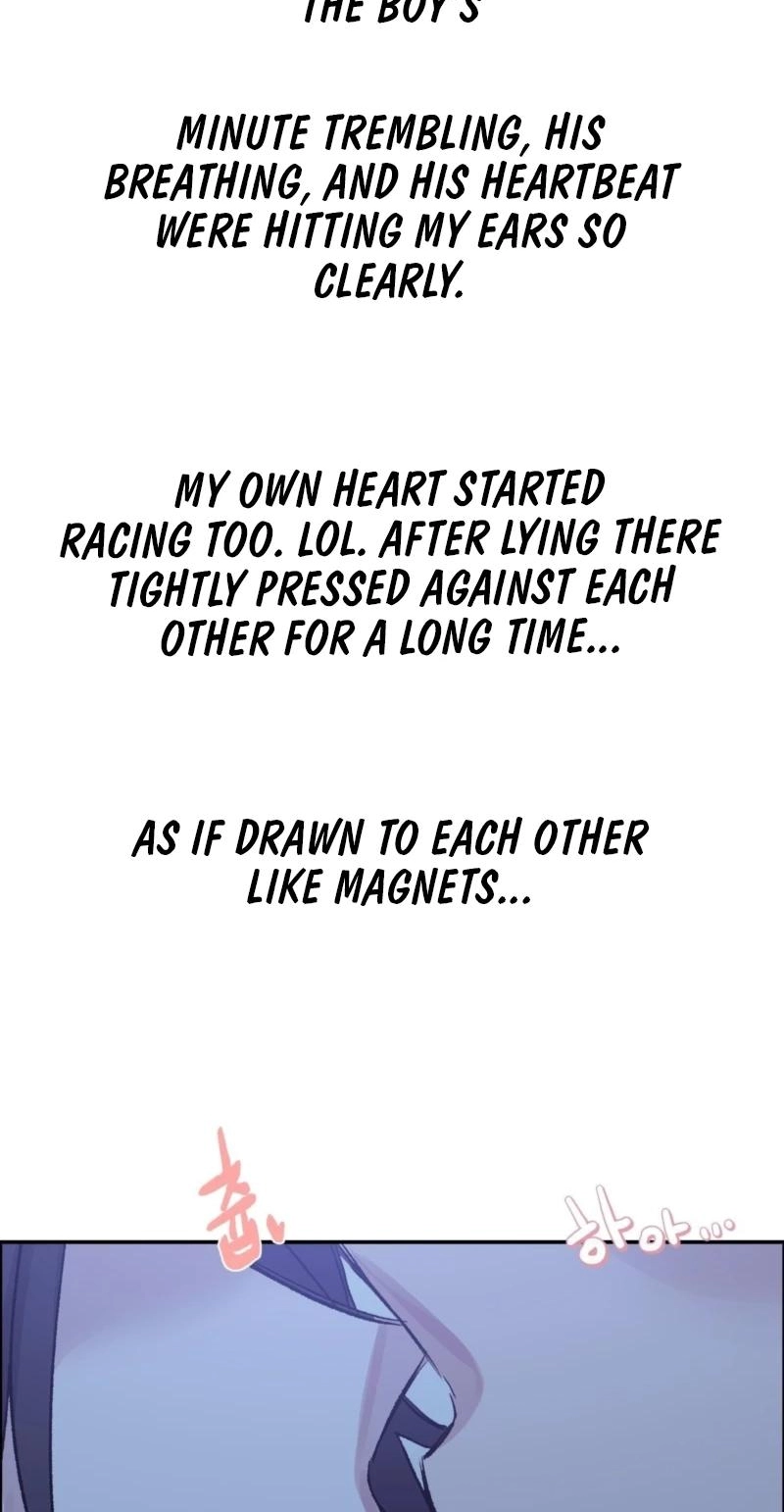 Why Is This True? Chapter 67 page 67 - 