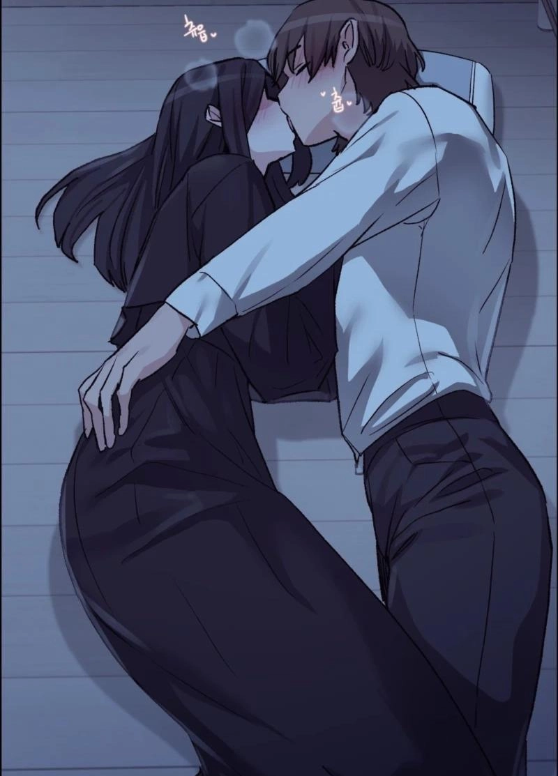 Why Is This True? Chapter 67 page 69 - 