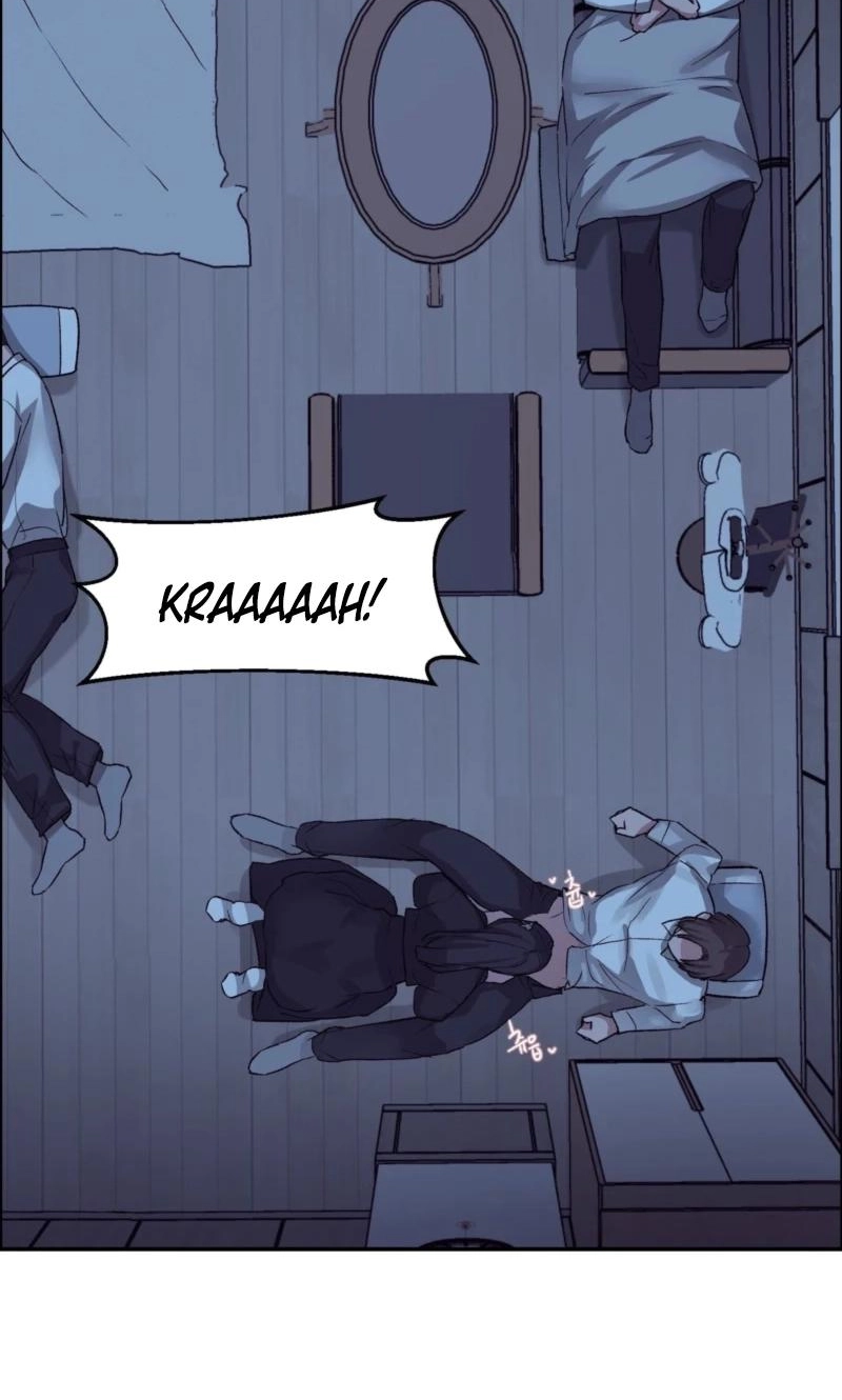 Why Is This True? Chapter 68 page 17 - 