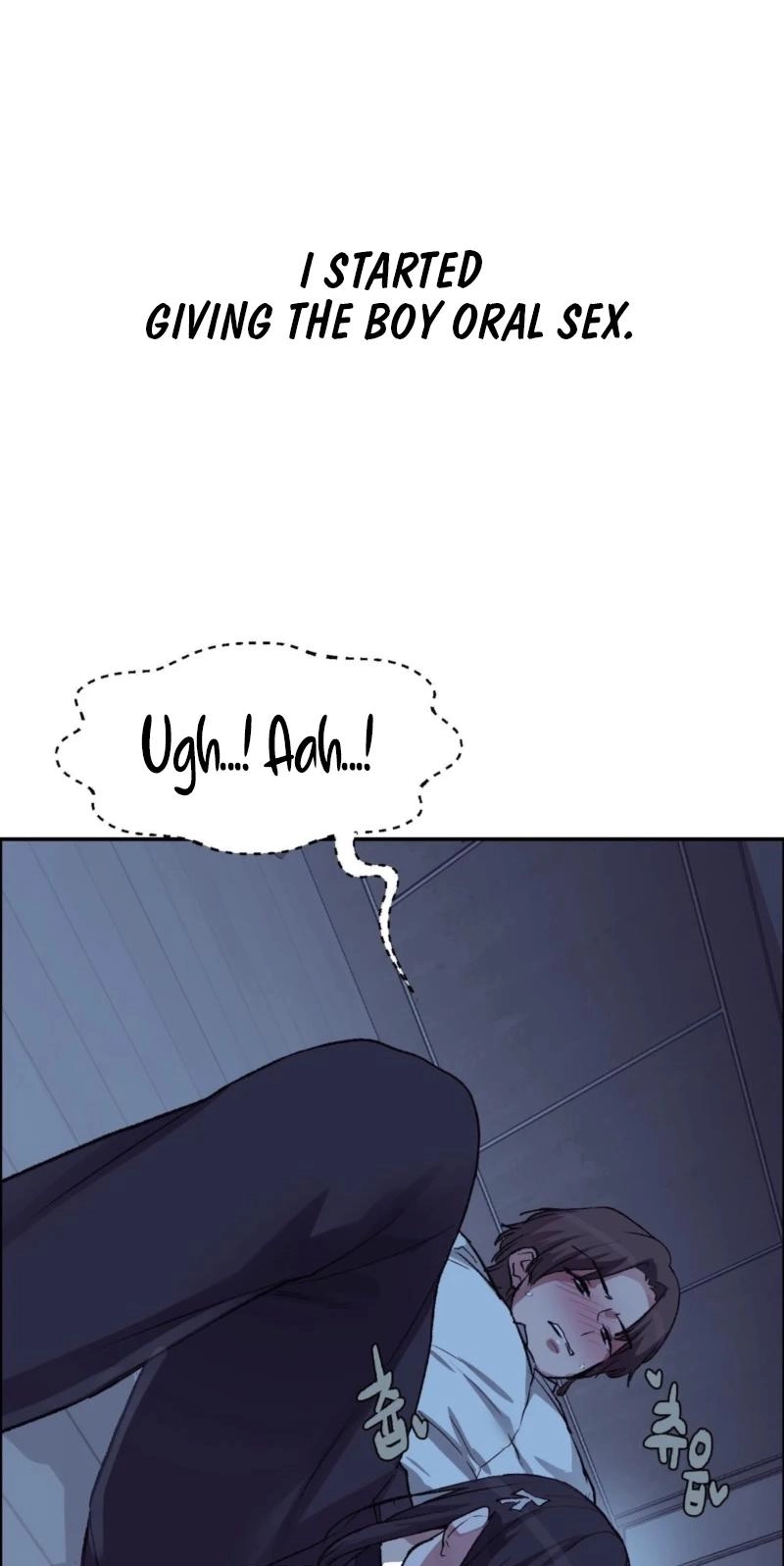 Why Is This True? Chapter 68 page 18 - 
