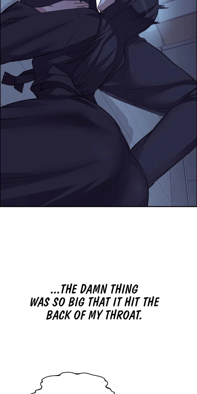 Why Is This True? Chapter 68 page 19 - 