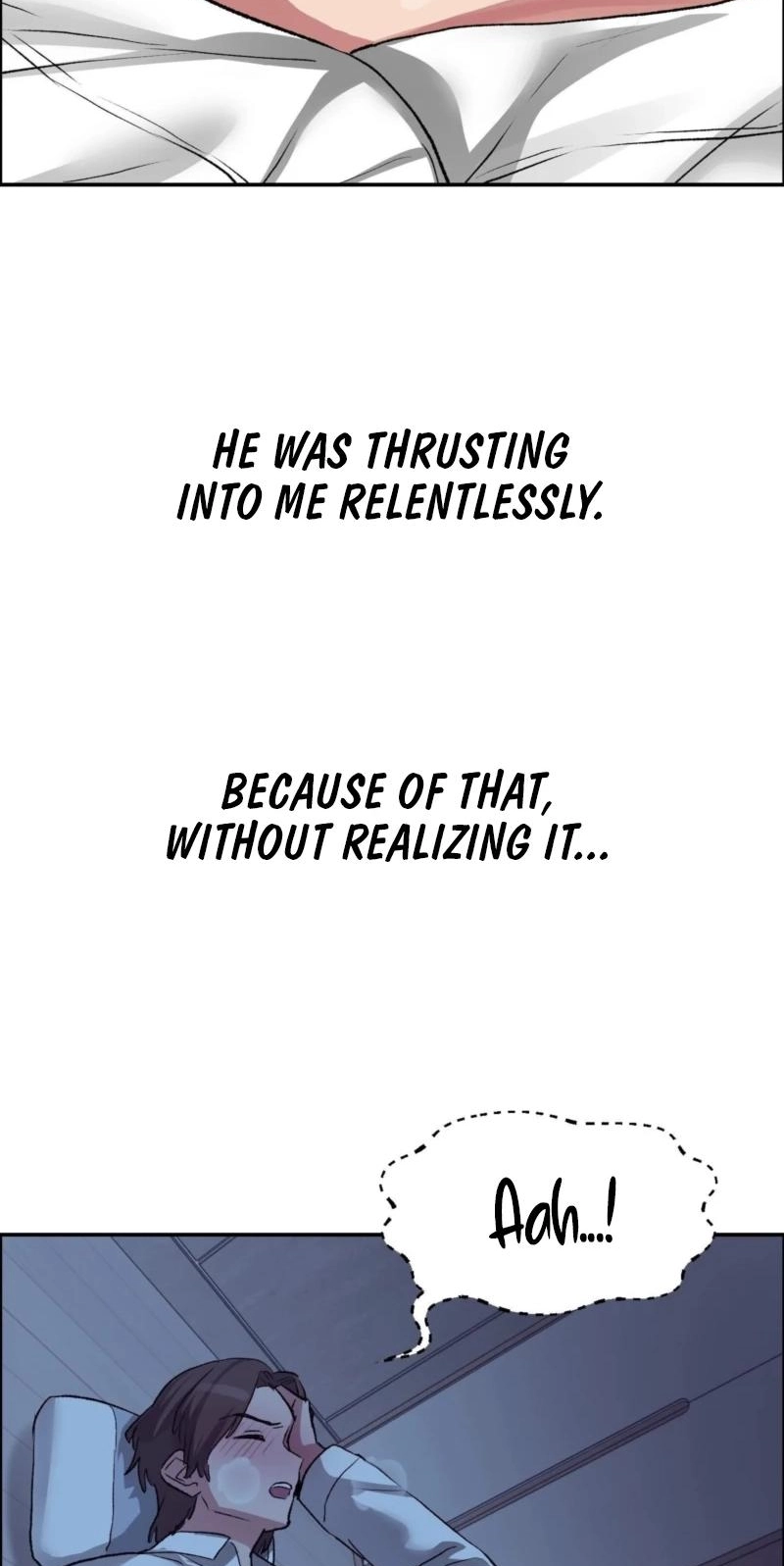 Why Is This True? Chapter 68 page 21 - 