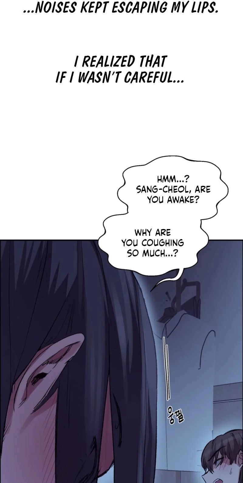 Why Is This True? Chapter 68 page 23 - 