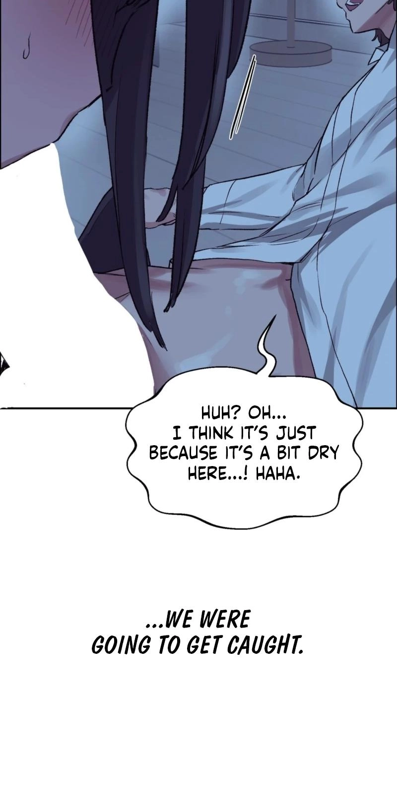 Why Is This True? Chapter 68 page 24 - 