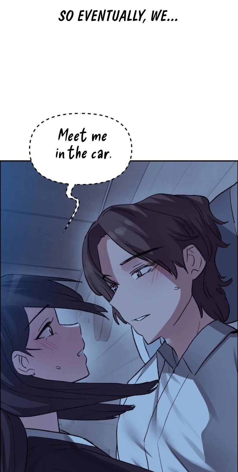 Why Is This True? Chapter 68 page 25 - 