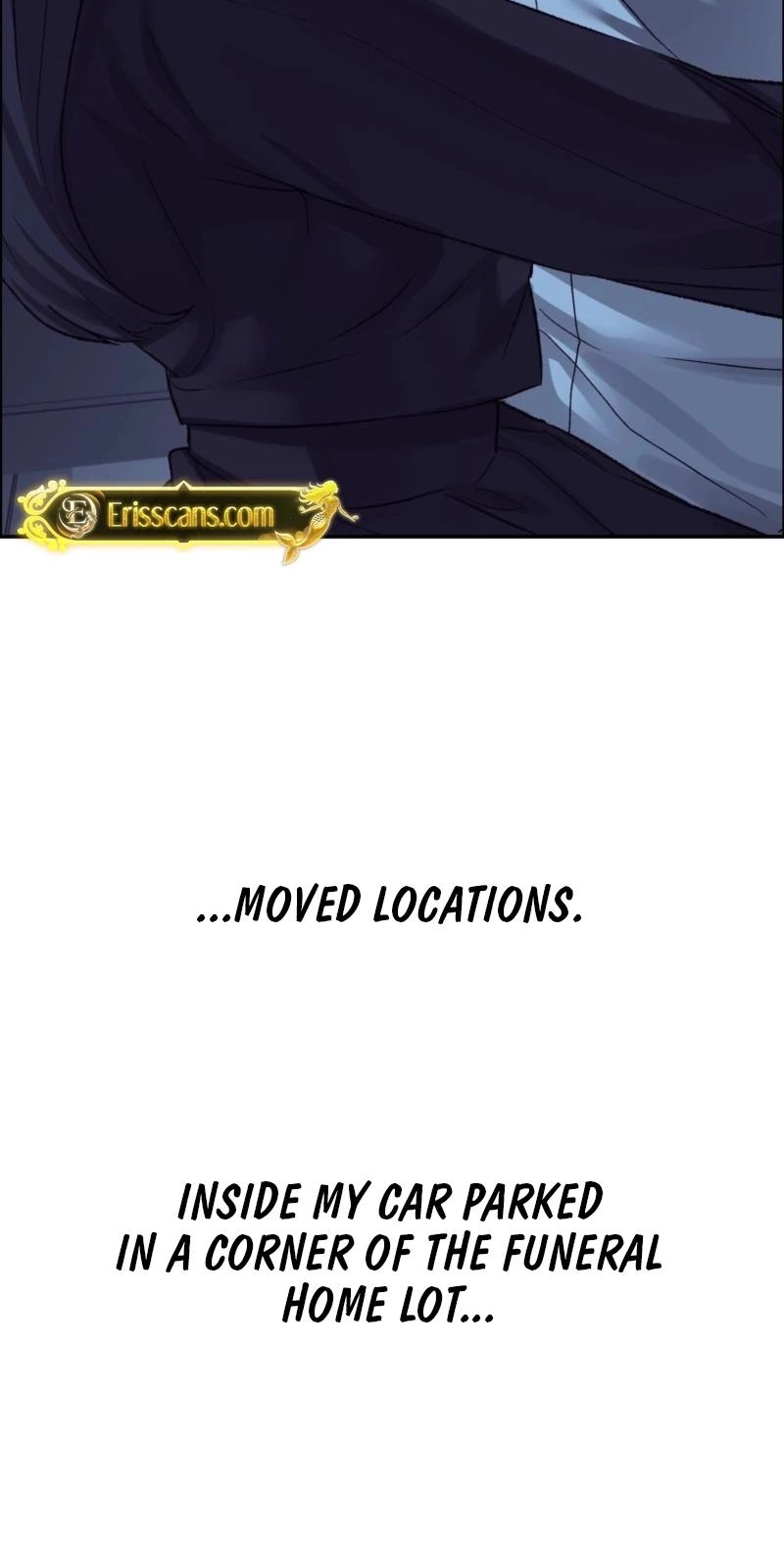Why Is This True? Chapter 68 page 26 - 