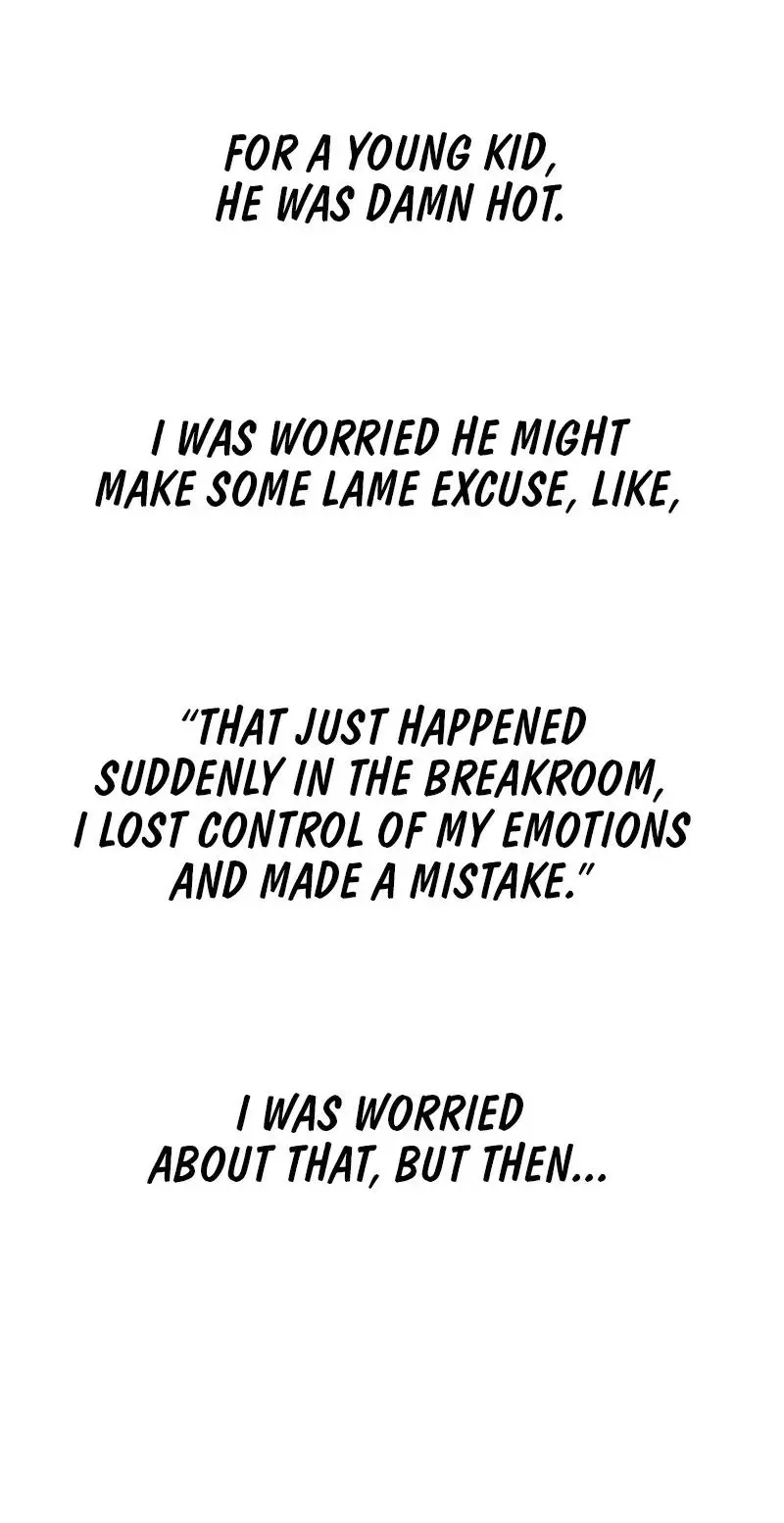 Why Is This True? Chapter 68 page 30 - 