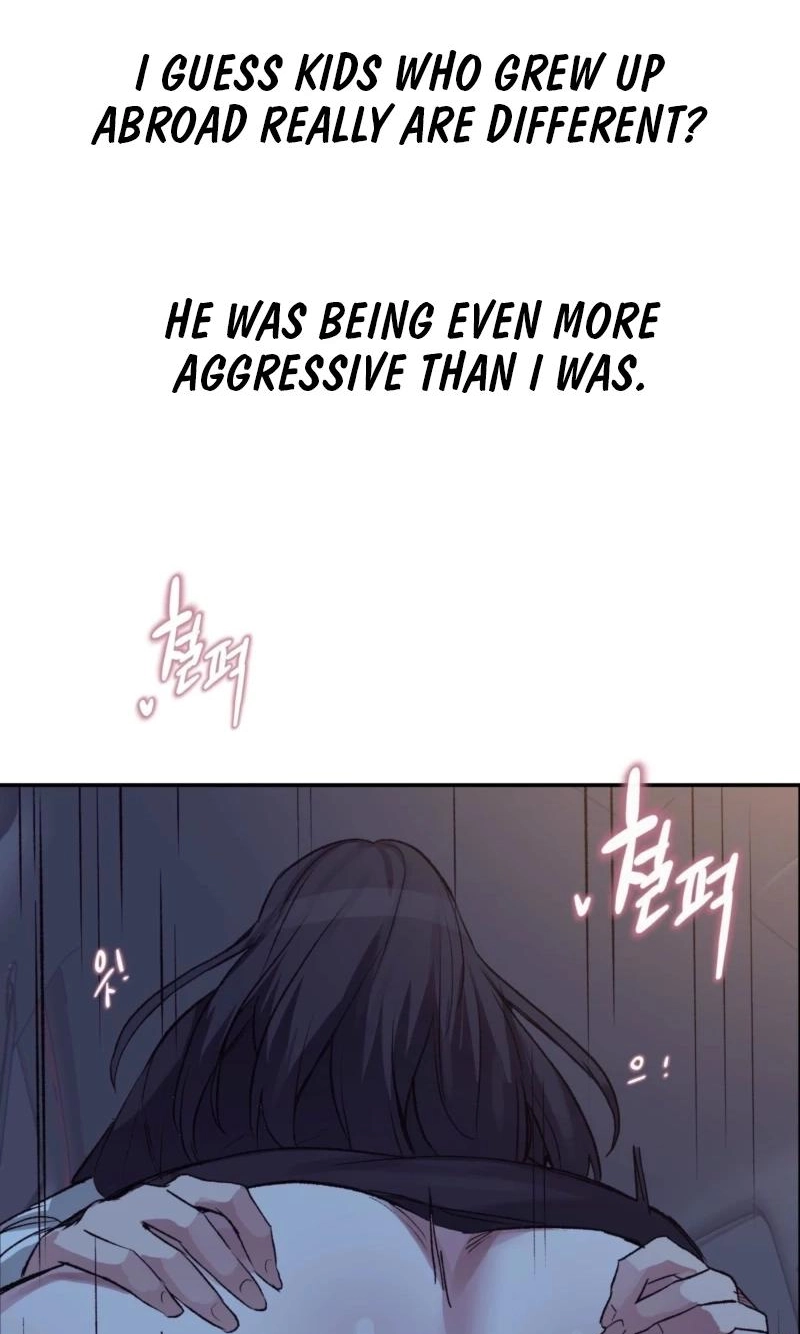 Why Is This True? Chapter 68 page 33 - 