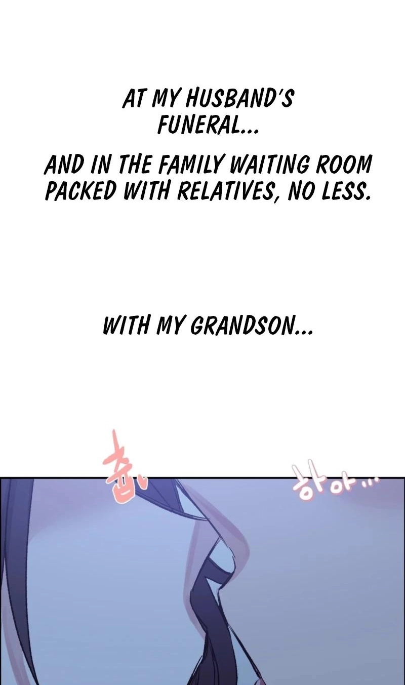 Why Is This True? Chapter 68 page 5 - 