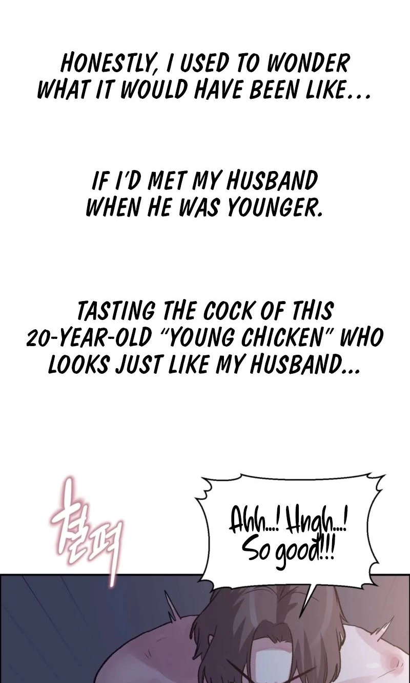 Why Is This True? Chapter 68 page 51 - 