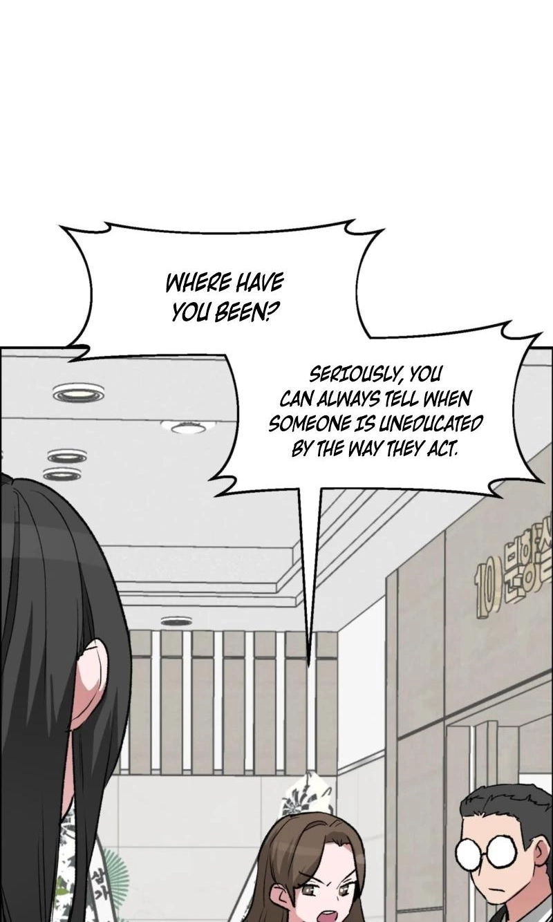 Why Is This True? Chapter 68 page 61 - 