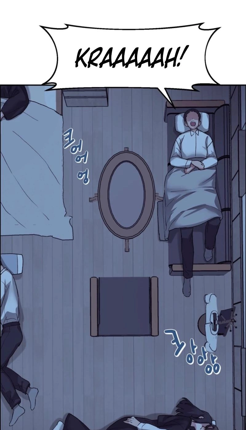 Why Is This True? Chapter 68 page 9 - 