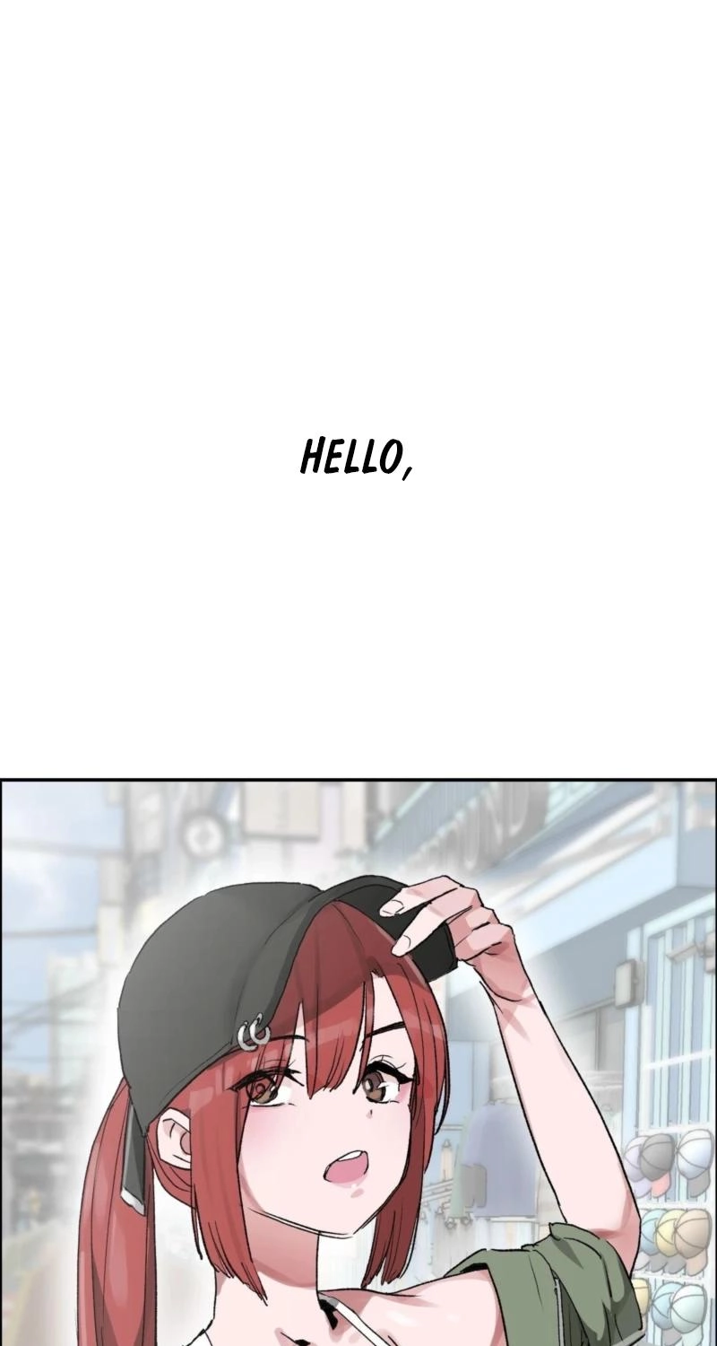 Why Is This True? Chapter 69 page 3 - 