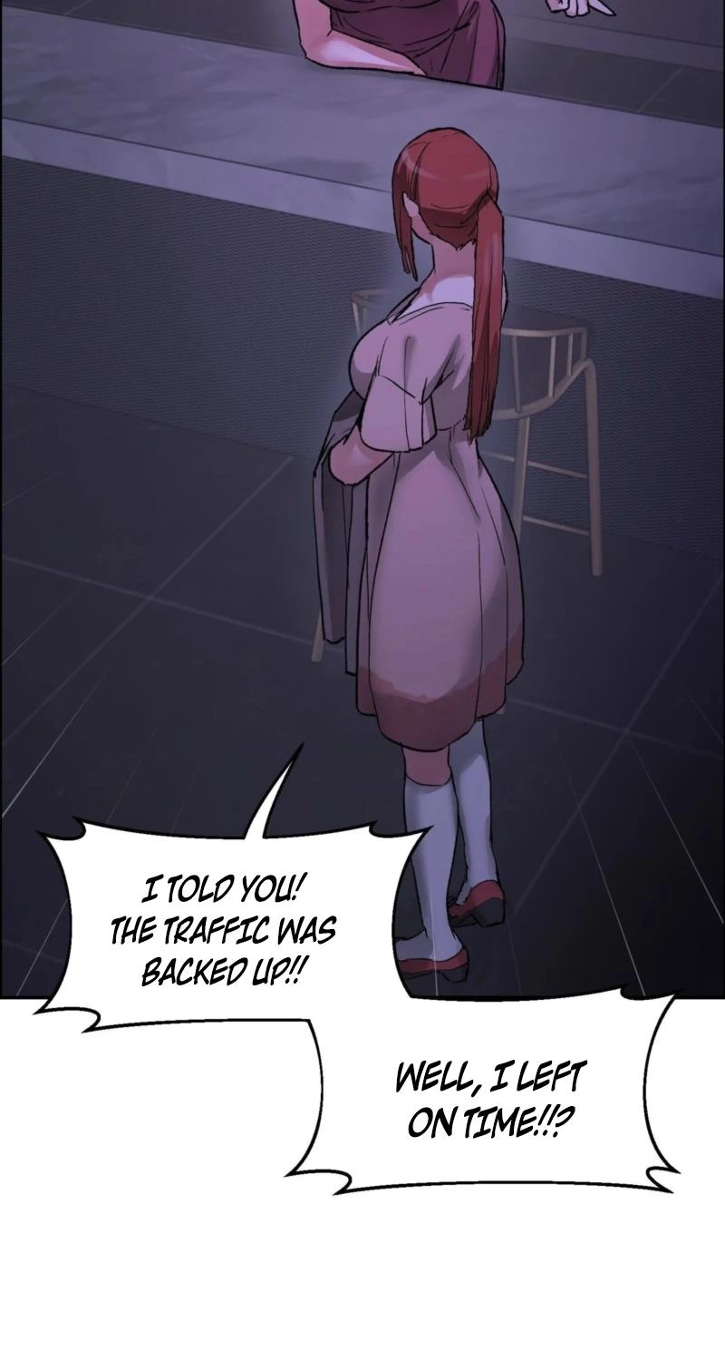 Why Is This True? Chapter 69 page 21 - 