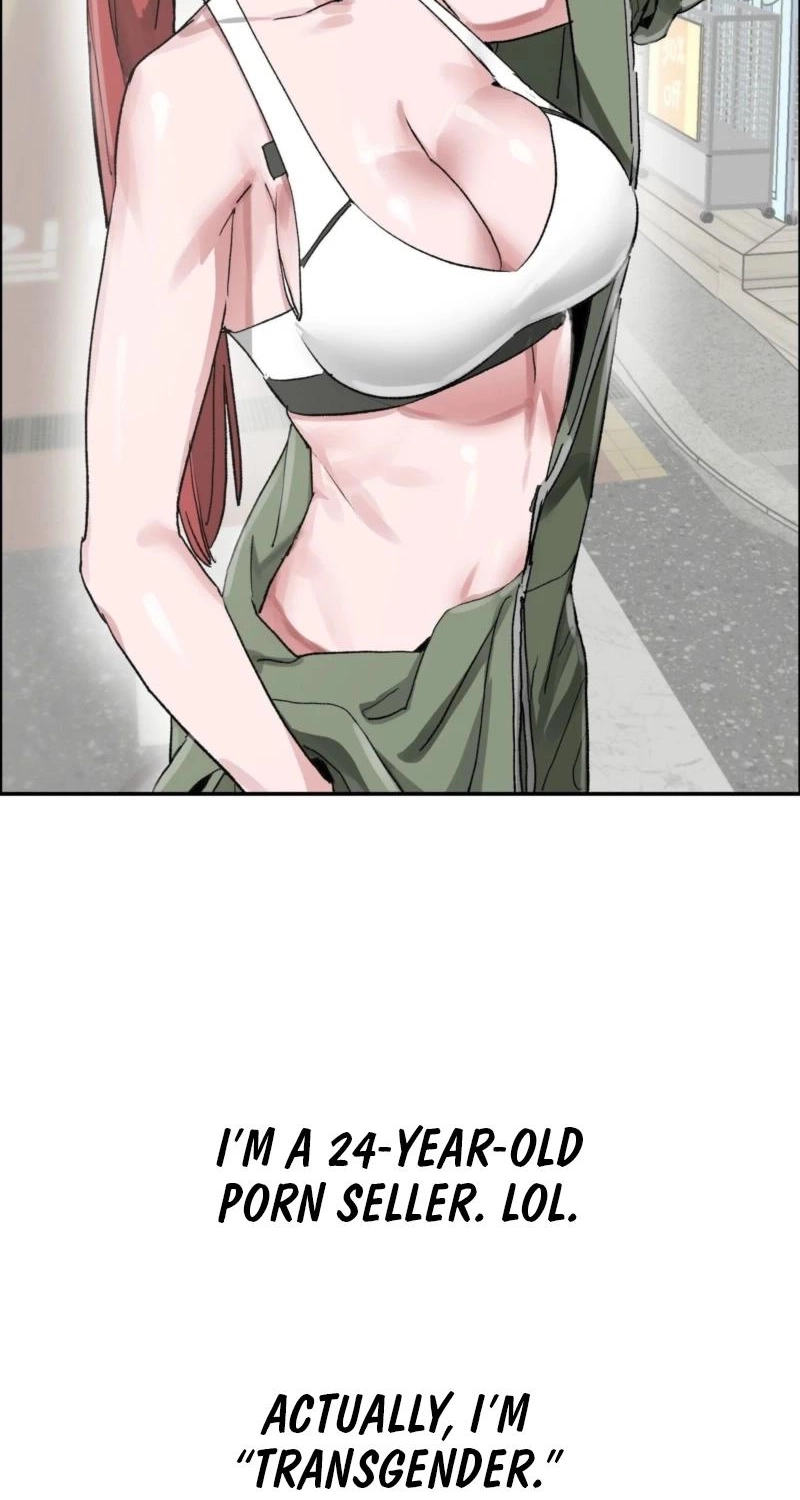 Why Is This True? Chapter 69 page 4 - 