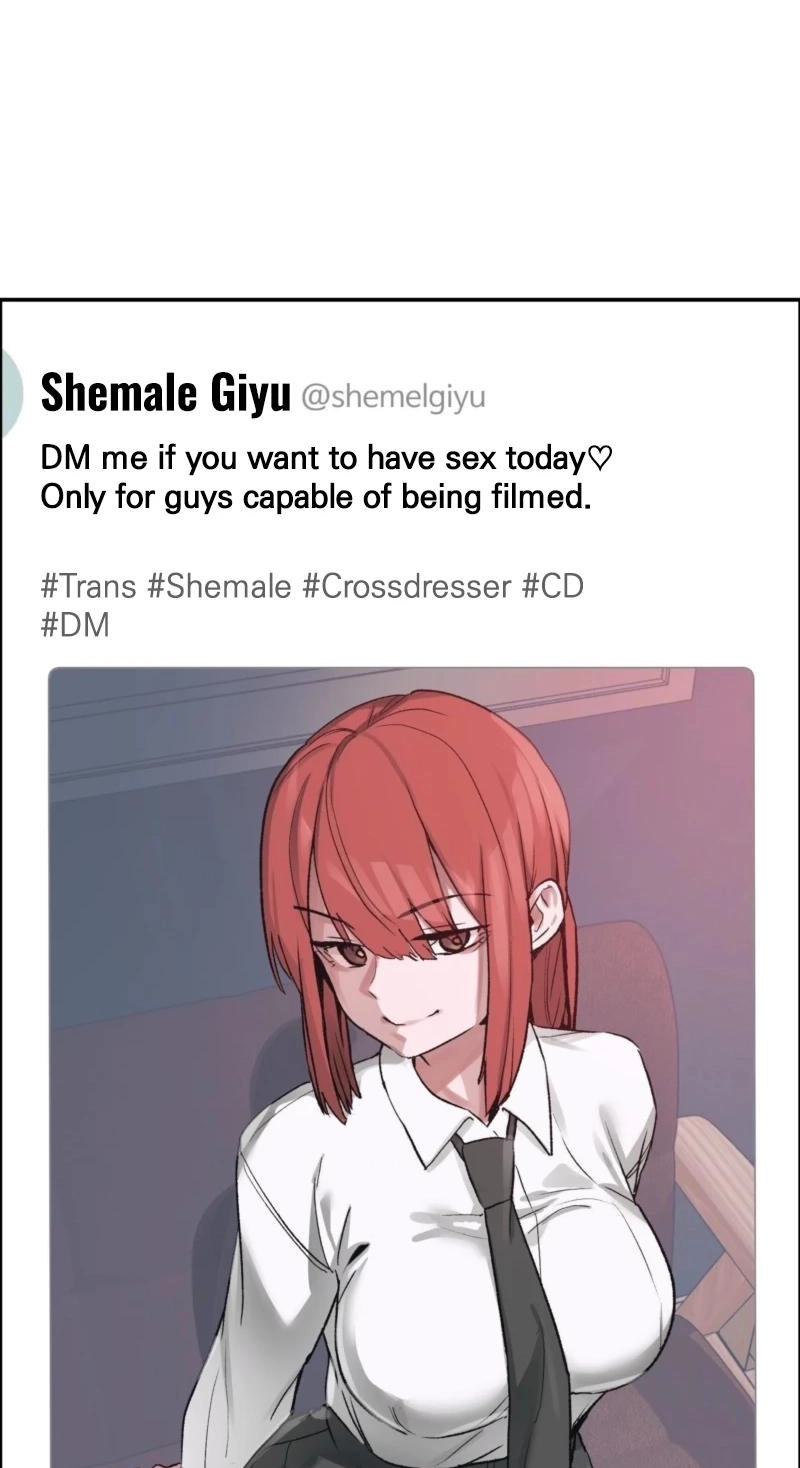 Why Is This True? Chapter 69 page 31 - 