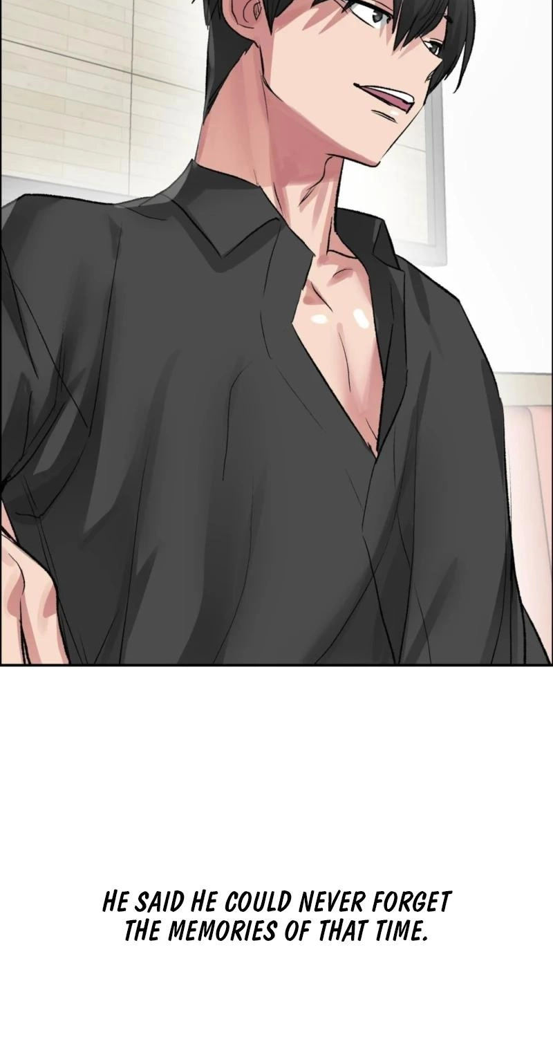 Why Is This True? Chapter 70 page 11 - 