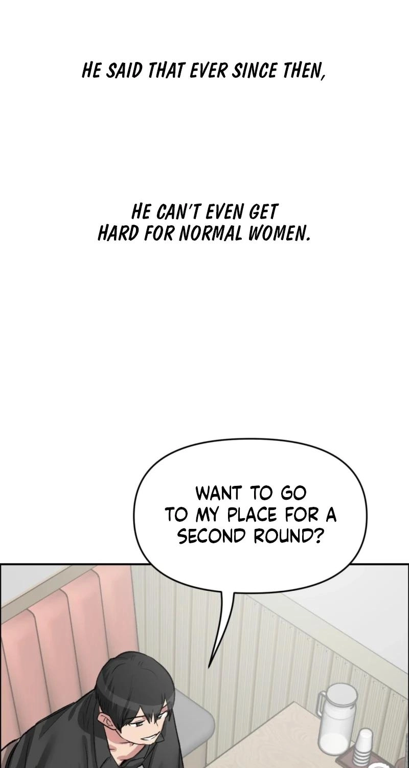 Why Is This True? Chapter 70 page 12 - 