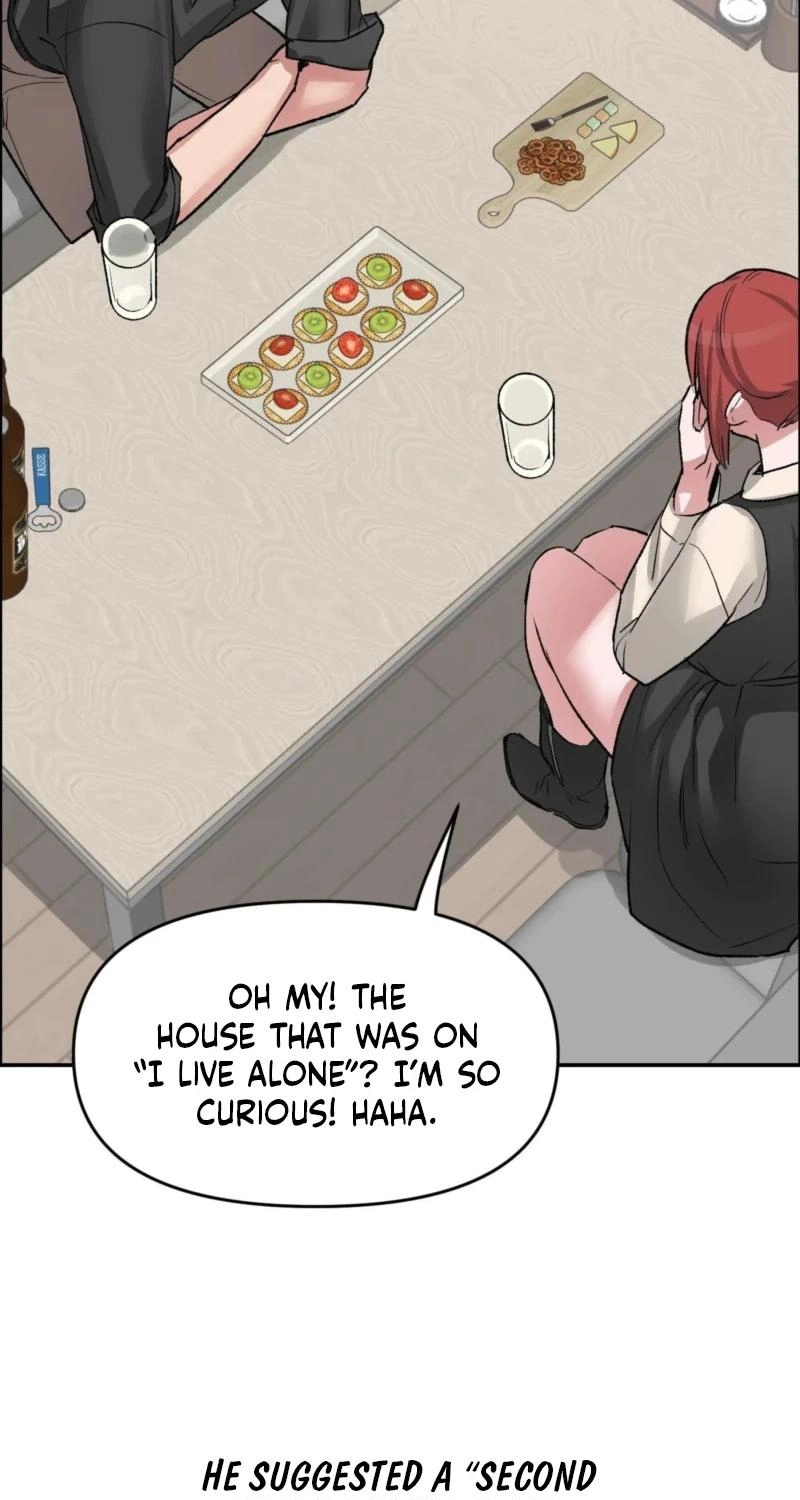 Why Is This True? Chapter 70 page 13 - 
