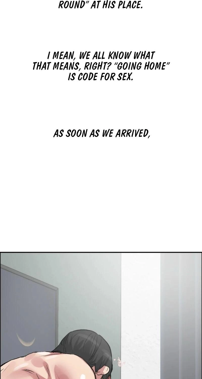Why Is This True? Chapter 70 page 14 - 