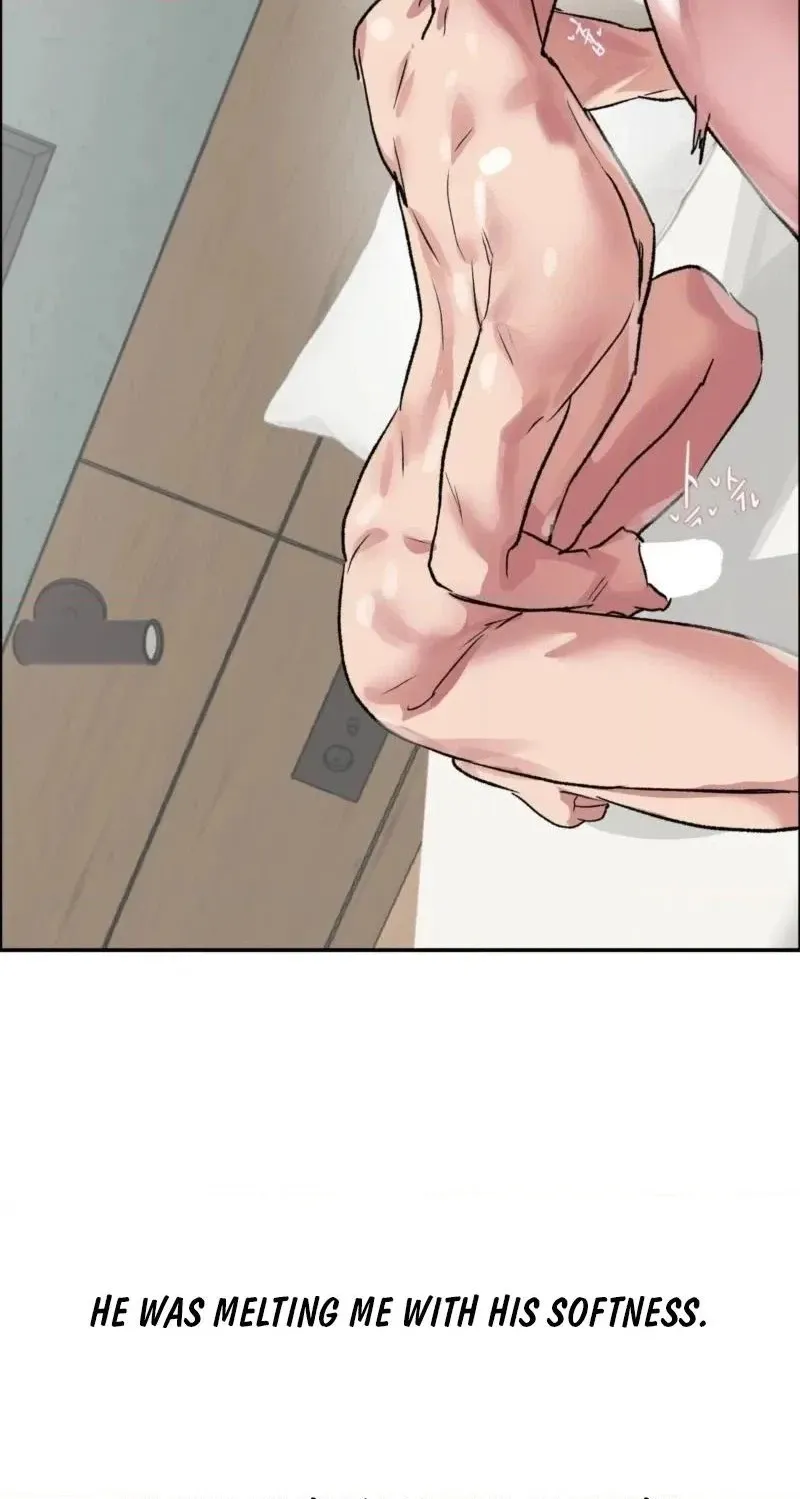 Why Is This True? Chapter 70 page 20 - 