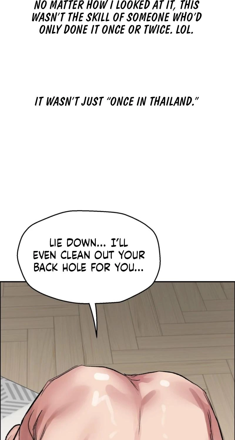 Why Is This True? Chapter 70 page 21 - 