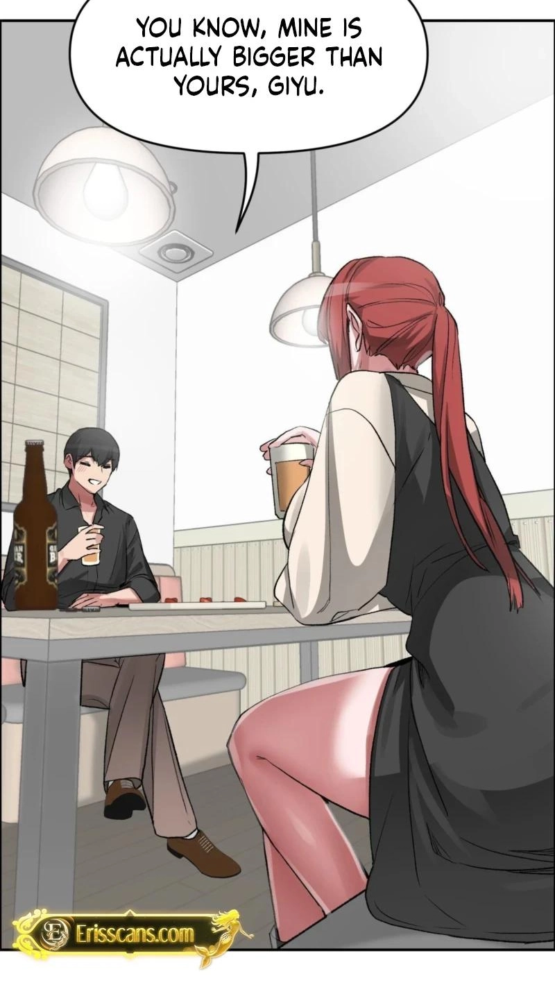 Why Is This True? Chapter 70 page 4 - 