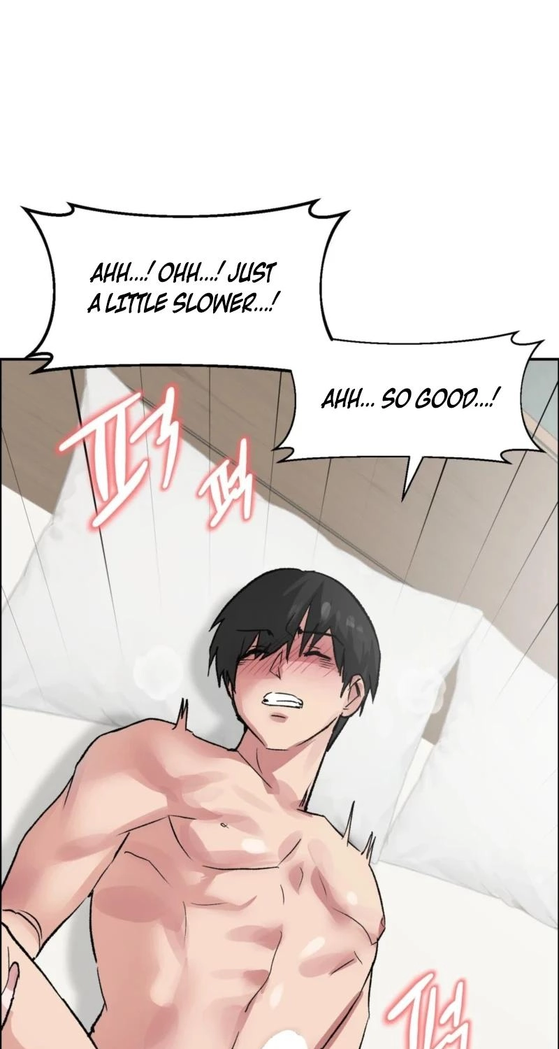 Why Is This True? Chapter 70 page 37 - 