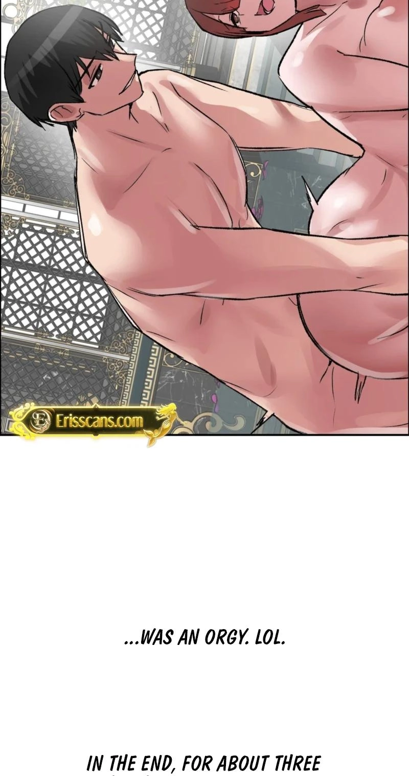 Why Is This True? Chapter 70 page 59 - 