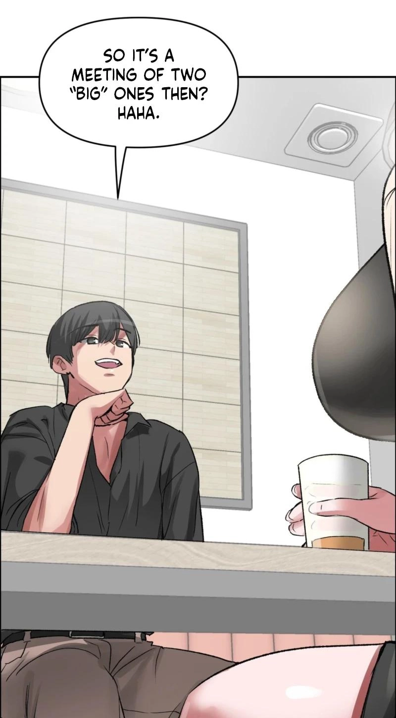 Why Is This True? Chapter 70 page 7 - 